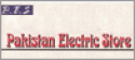Pakistan electric Store