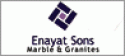 Enayat Sons Marble