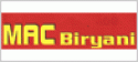 MAC Biryani
