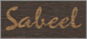 Sabeel