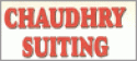 Chaudhary Suiting